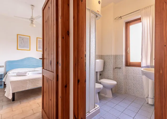 Baia Turchese * Ольбия