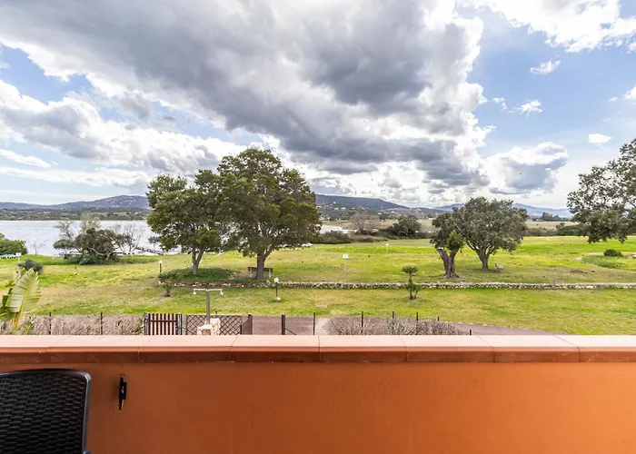 Baia Turchese * Ольбия