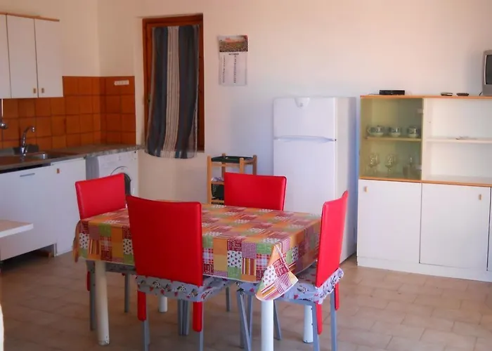 Baia Turchese オルビア