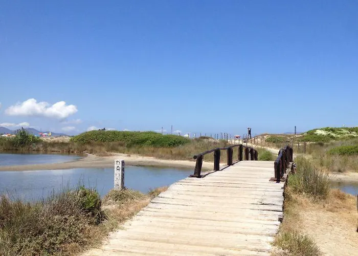 Апартаменты Baia Turchese *