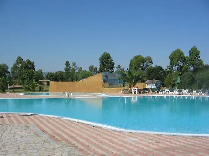 Baia Turchese 奧爾比亞